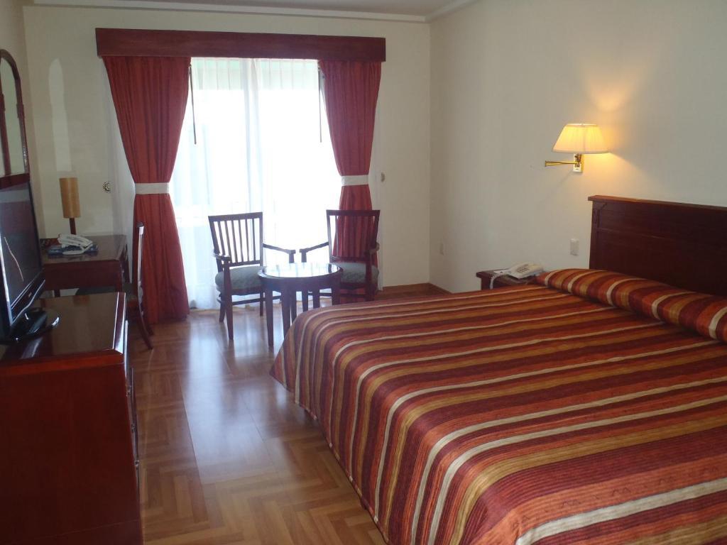 Hotel Casa Real Tehuacán Quarto foto