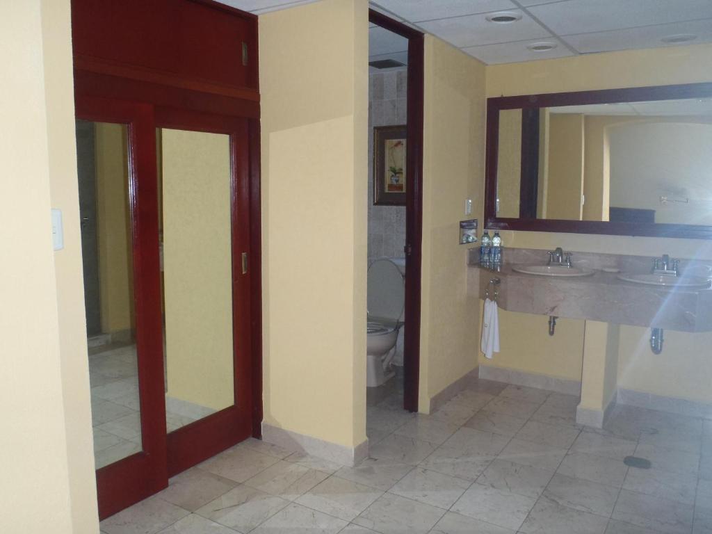 Hotel Casa Real Tehuacán Quarto foto